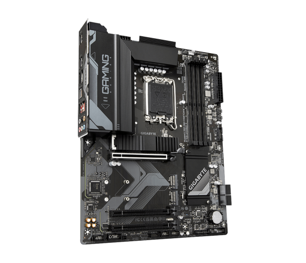 Gigabyte B760 GAMING X - 1243723 - zdjęcie 4